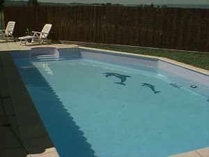 Contruire sa piscine en résine