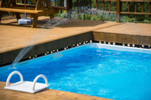 remplacer liner piscine