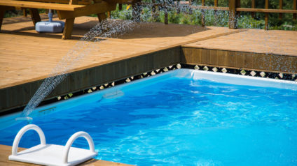 remplacer liner piscine